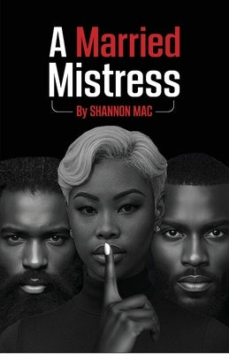 A Married Mistress by Mac, Shannon