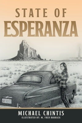 State of Esperanza by Chintis, Michael