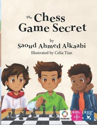 The Chess Game Secret by Future Generations, Voices of