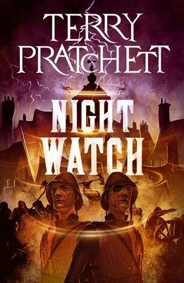 Night Watch: A Discworld Novel by Pratchett, Terry