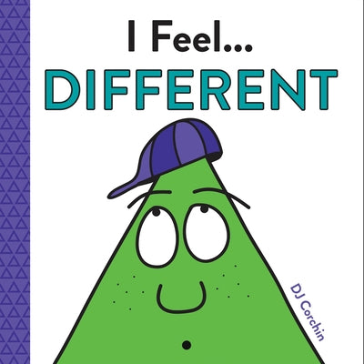 I Feel... Different by Corchin, Dj