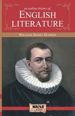 An Outline History of English Literature by Unknown