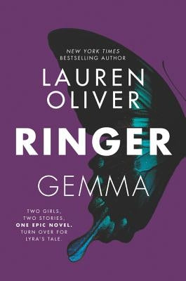 Ringer by Oliver, Lauren