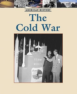 The Cold War by Brownell, Richard