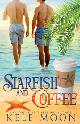 Starfish and Coffee by Moon, Kele