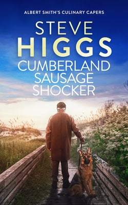 Cumberland Sausage Shocker by Higgs, Steve