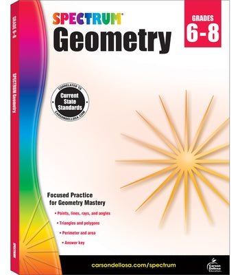 Spectrum Geometry by Spectrum