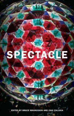 Spectacle by Magnusson, Bruce