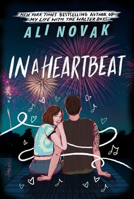 In a Heartbeat by Novak, Ali