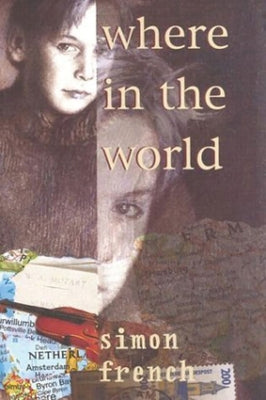 Where in the World by French, Simon