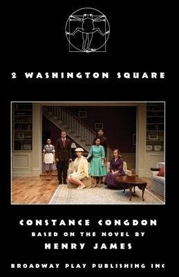 2 Washington Square by Congdon, Constance