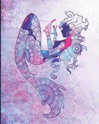 Boho Mermaid by Prints, Fortuna