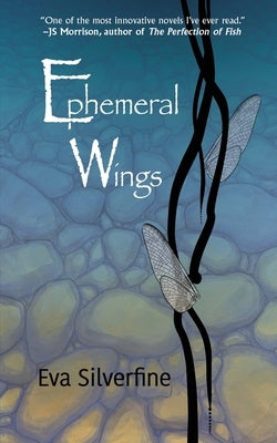 Ephemeral Wings by Silverfine, Eva