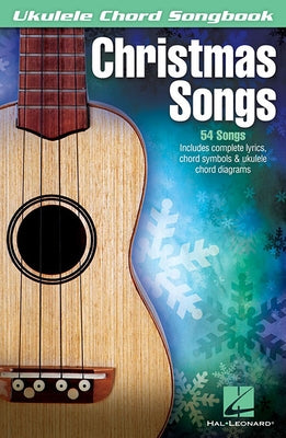 Christmas Songs by Hal Leonard Corp
