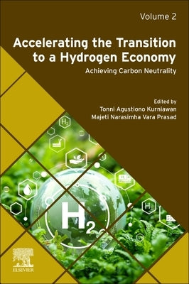 Accelerating the Transition to a Hydrogen Economy: Achieving Carbon Neutrality Volume 2 by Kurniawan, Tonni Agustiono