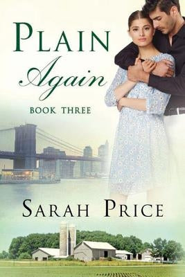 Plain Again by Price, Sarah