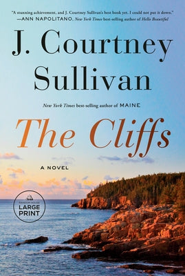 The Cliffs by Sullivan, J. Courtney