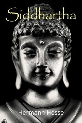 Siddhartha by Hesse, Hermann