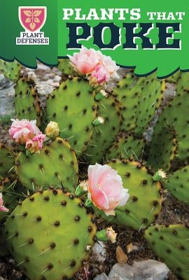 Plants That Poke by Bishop, Celeste