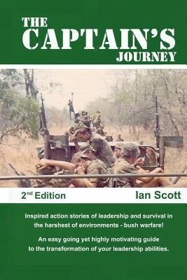 The Captain's Journey 2nd Edition by Scott, Ian