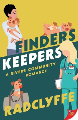 Finders Keepers by Radclyffe