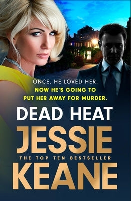 Dead Heat by Keane, Jessie