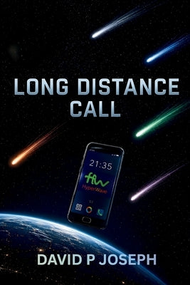 Long Distance Call by P. Joseph, David