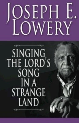 Singing the Lord's Song in a Strange Land by Giles, Henri