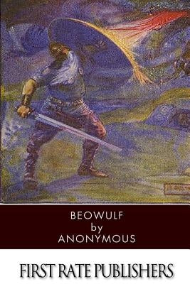 Beowulf by Hall, John Lesslie