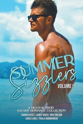 Summer Sizzlers 1 by Alyce, Carina