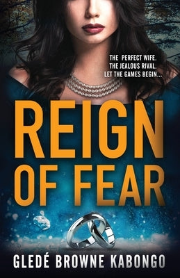 Reign of Fear by Browne Kabongo, Glede
