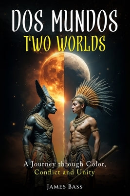 Dos Mundos Two Worlds: A Journey Through Color, Conflict and Unity by Bass, James