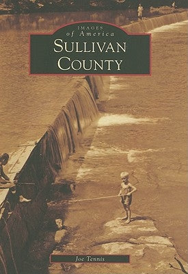 Sullivan County by Tennis, Joe