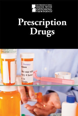 Prescription Drugs by Eboch, M. M.
