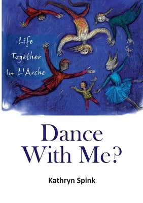 Dance With Me? by Spink, Kathryn