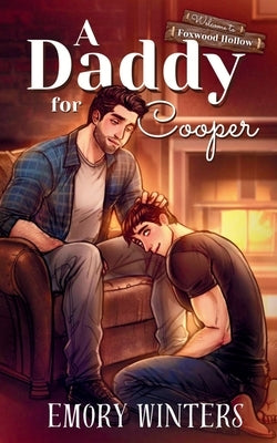 A Daddy for Cooper by Winters, Emory