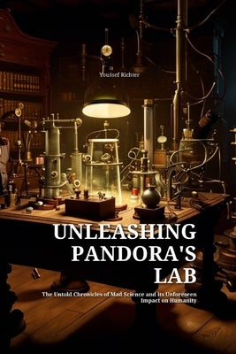 Unleashing Pandora's Lab: The Untold Chronicles of Mad Science and its Unforeseen Impact on Humanity by Richter, Youssef