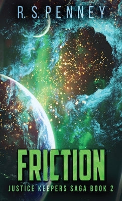 Friction by Penney, R. S.