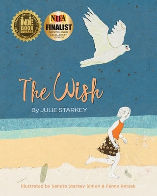 The Wish by Starkey, Julie Rose