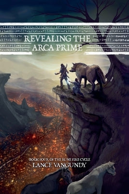 Revealing the Arca Prime by VanGundy, Lance