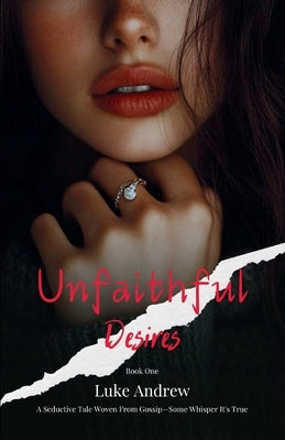 Unfaithful Desires - Book One: A Seductive Tale Woven From Gossip - Some Whisper It's True by Andrew, Luke