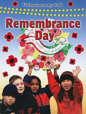 Remembrance Day by Aloian, Molly