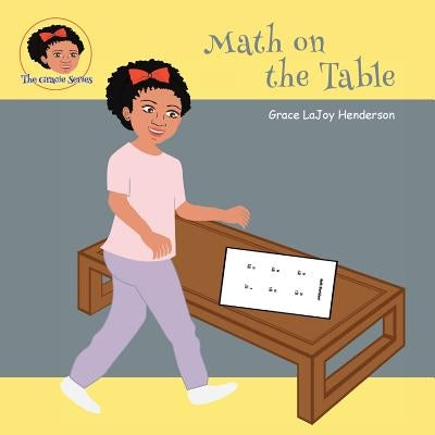 Math on the Table by Henderson, Grace Lajoy