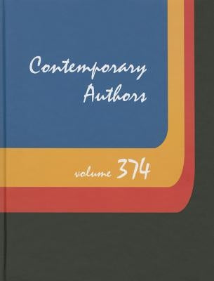 Contemporary Authors: A Bio-Bibliographical Guide to Current Writers in Fiction, General Nonfiction, Poetry, Journalism, Drama, Motion Pictures, Telev by Gale Research Inc