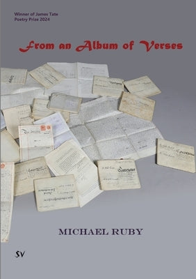 From an Album of Verses by Ruby, Michael