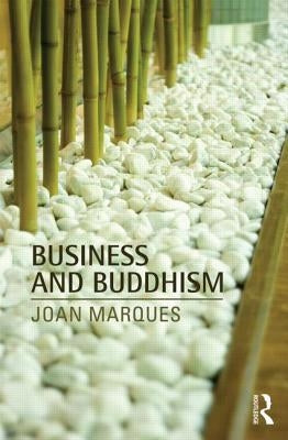 Business and Buddhism by Marques, Joan