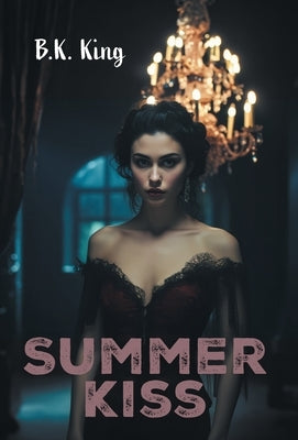 Summer Kiss by King, B. K.