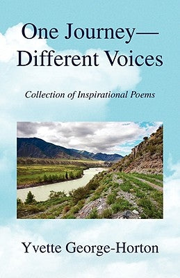 One Journey - Different Voices by George-Horton, Yvette