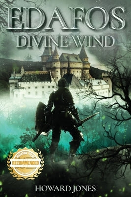 Edafos: Divine Wind by Jones, Howard