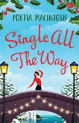 Single All The Way by Macintosh, Portia